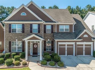 3273 Bridge Walk Dr, Lawrenceville, GA 30044
