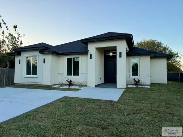 368 Colorado Dr, San Benito, TX 78586