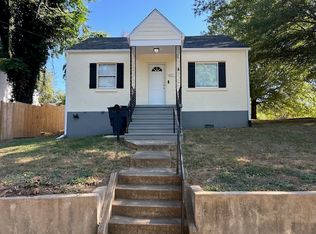 617 Hanover Ave NW, Roanoke, VA 24016