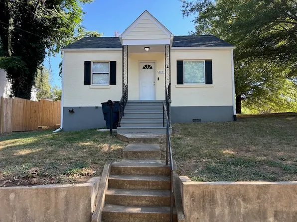 617 Hanover Ave NW, Roanoke, VA 24016