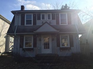 625 W State Blvd, Fort Wayne, IN 46808