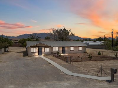 6540 W Hammer Ln, Las Vegas, NV, 89130