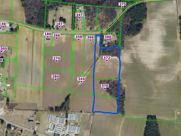 380-1 Tart Rd Lot 1-B, Dunn, NC 28334
