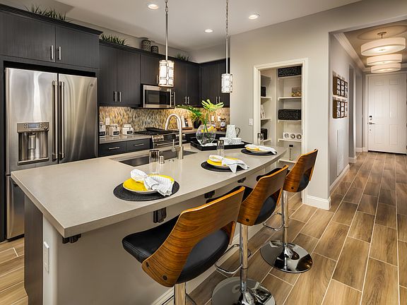 Sage Kitchen