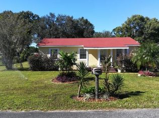 117 James St, Auburndale, FL 33823