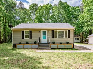 5251 Pine Fork Rd, Quinton, VA 23141