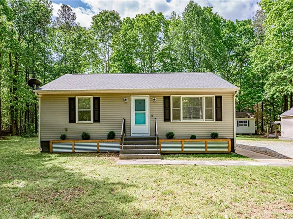 5251 Pine Fork Rd, Quinton, VA 23141
