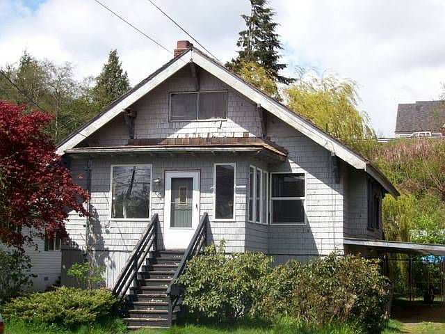 2nd image of 1604 Cherry St