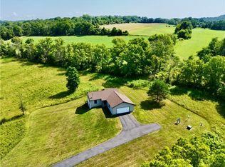 7682 Hallock Rd, Bloomfield, NY 14469