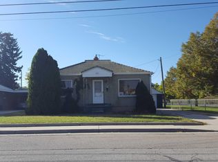 437 W 6th Ave, Midvale, UT 84047