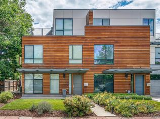 430 N Delaware St, Denver, CO 80204