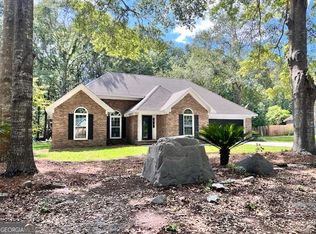 205 Mossberg Cir, Statesboro, GA 30461
