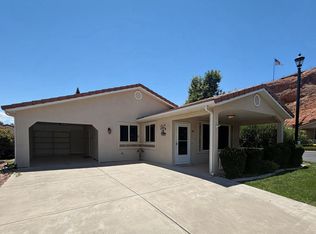 1050 W Red Hills Pkwy Unit 89, Washington, UT 84780