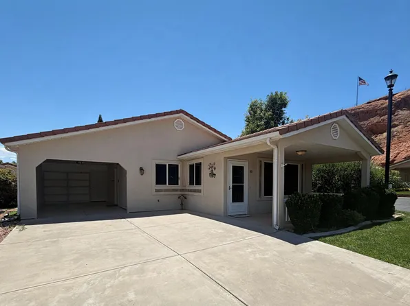 1050 W Red Hills Pkwy Unit 89, Washington, UT 84780