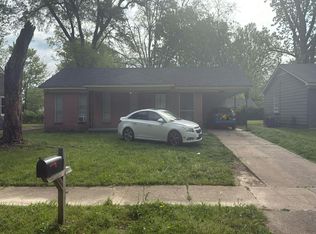 3240 Mario St, Memphis, TN 38127