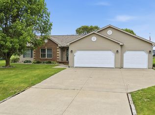 5310 Chimra Rd, Panora, IA 50216