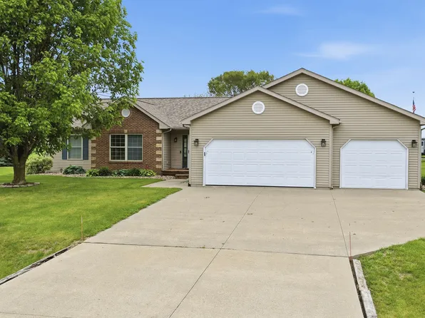 5310 Chimra Rd, Panora, IA 50216