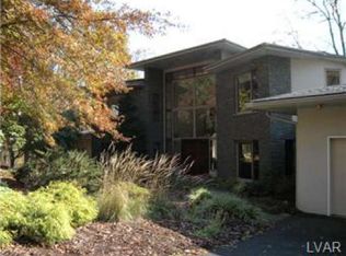 6502 Powder Valley Rd, Zionsville, PA 18092