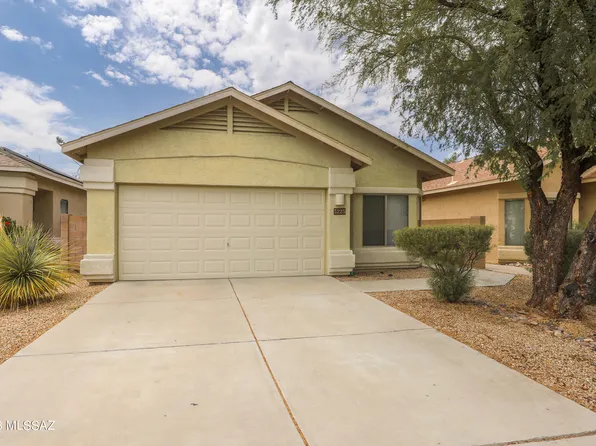 5225 N Crowley Ln, Tucson, AZ 85705