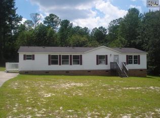 124 Crestridge Dr, Lexington, SC 29073