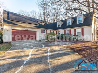 1615 Crofton Pkwy, Crofton, MD 21114