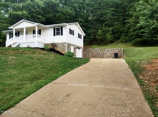 243 Pruitt Rd N, Greeneville, TN 37743