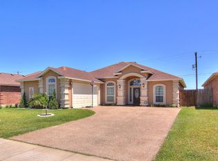 3722 Berkeley Dr, Corpus Christi, TX 78414