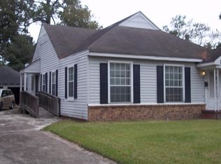 3825 Rosedale St #A, Houston, TX 77004