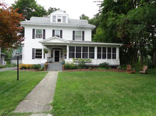 207 Dawes Ave, Pittsfield, MA 01201