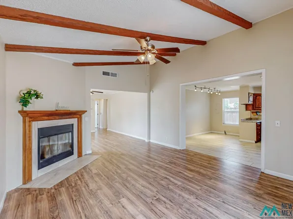 812 Seville Loop, Grants, NM 87020