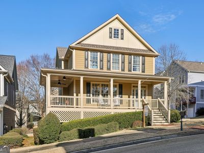 976 Arthur Ln NW, Atlanta, GA, 30318