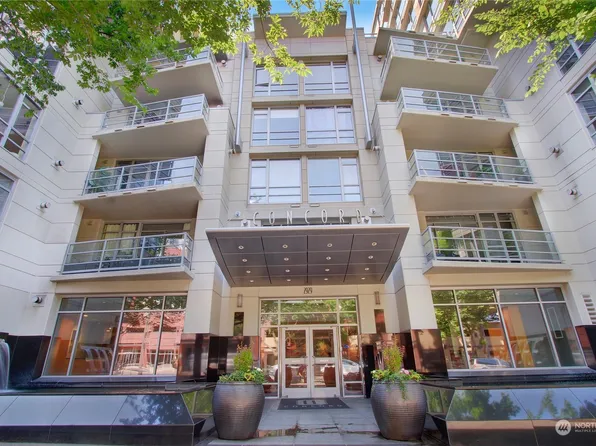 2929 1st Avenue #709, Seattle, WA 98121