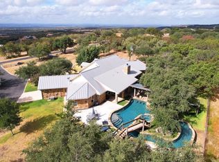 1151 Stone Mountain Dr, Marble Falls, TX 78654
