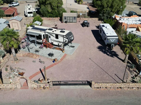 67519 Alpine Dr, Salome, AZ 85348