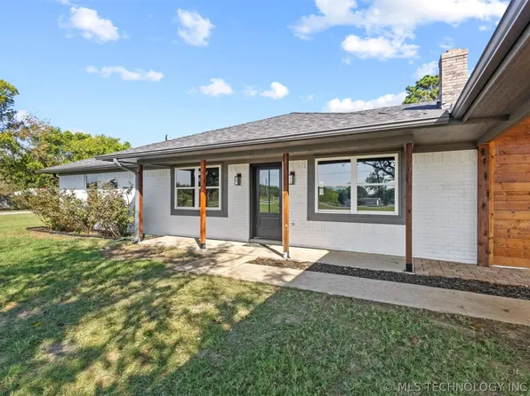 17096 Us Highway 70, Durant, OK 74701