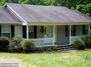 136 Blue Bird Ln, Harpers Ferry, WV 25425