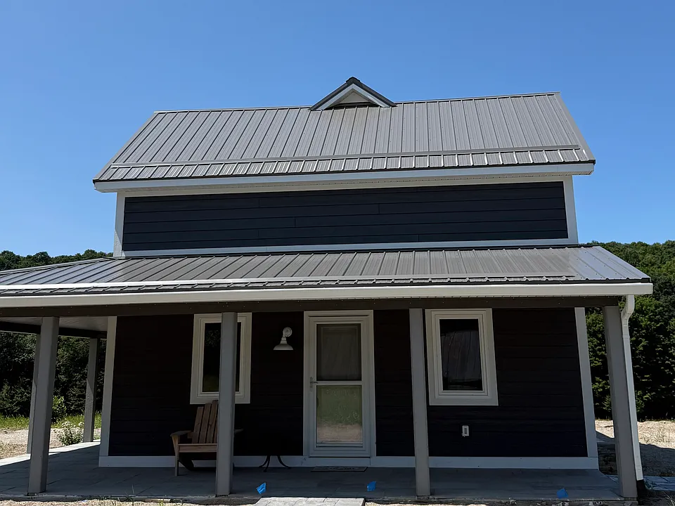 2265 W School Lake Rd