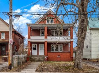 1504 Cleveland Ave, Niagara Falls, NY 14305