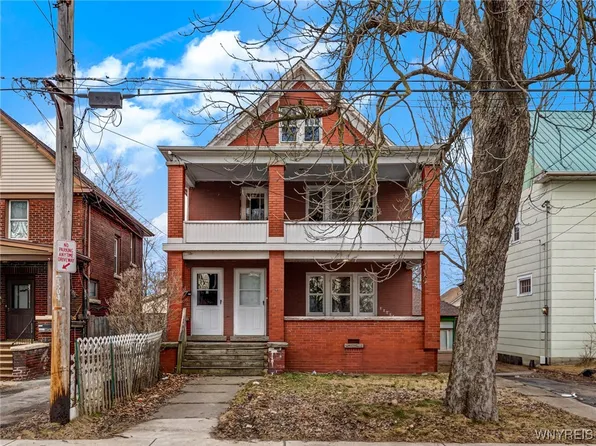1504 Cleveland Ave, Niagara Falls, NY 14305