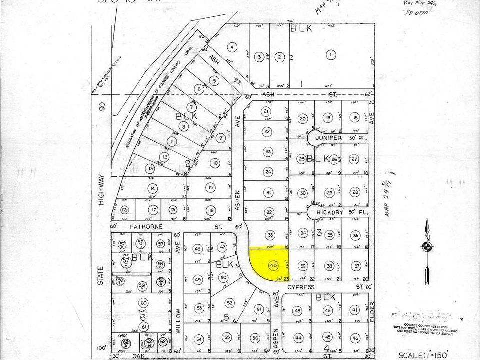 2nd image of 2116 N Aspen Ave