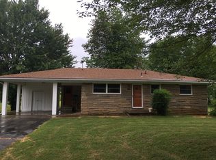 418 Ridgecrest Dr, Beaver Dam, KY 42320