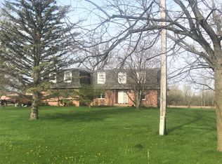 7887 Lawndale Rd, Freeland, MI 48623