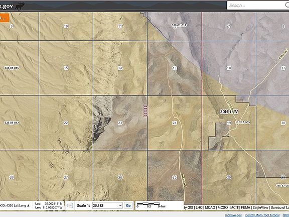3rd image of Hualapai Highlands Unit No 23 30 1