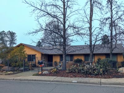 2168 Wilson Ave, Redding, CA, 96002