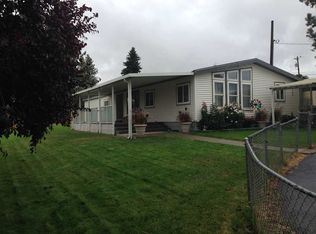 12908 W 4th Ave, Cheney, WA 99004