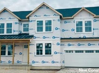 9204 Mile View Ct, Sylvania, OH