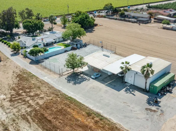 8519 S Orange Ave, Fresno, CA 93725