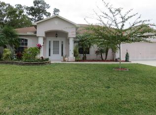 2234 SW Gray Beal Ave, Port Saint Lucie, FL 34953
