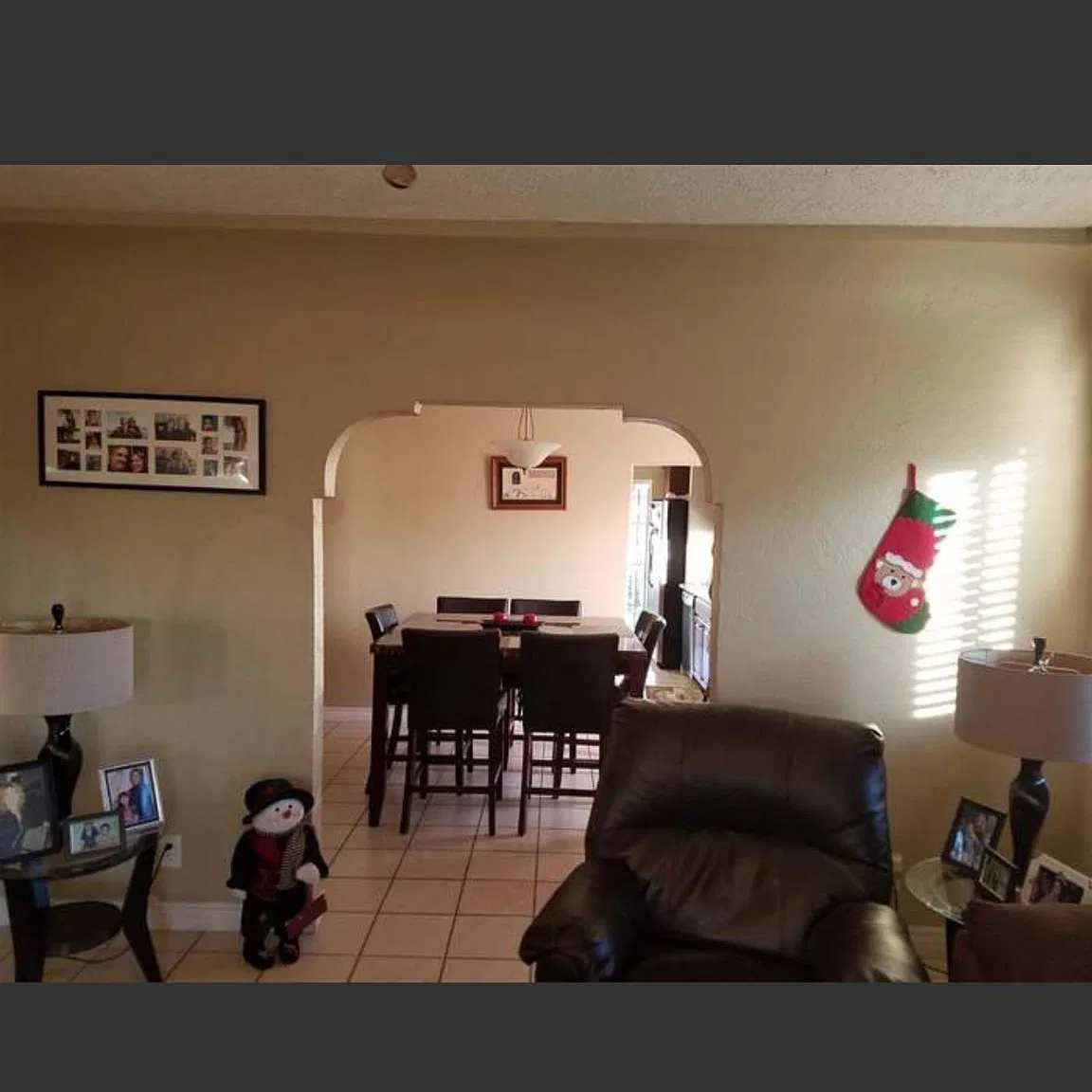 3 bed, 1200 sqft, $3,500 — Photo 3
