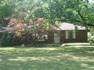 223 North Rd, Butler, PA 16001